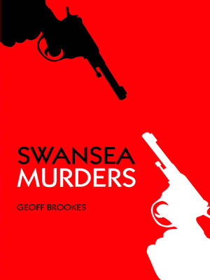 cover image of Swansea Murders